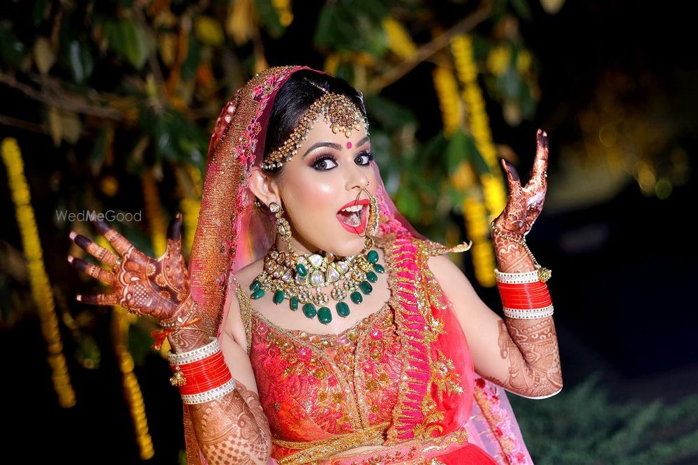 Photo From JW Marriot Mussoorie Destination Wedding- Diksha & Ritesh - By Vivekk Vikas Photography 