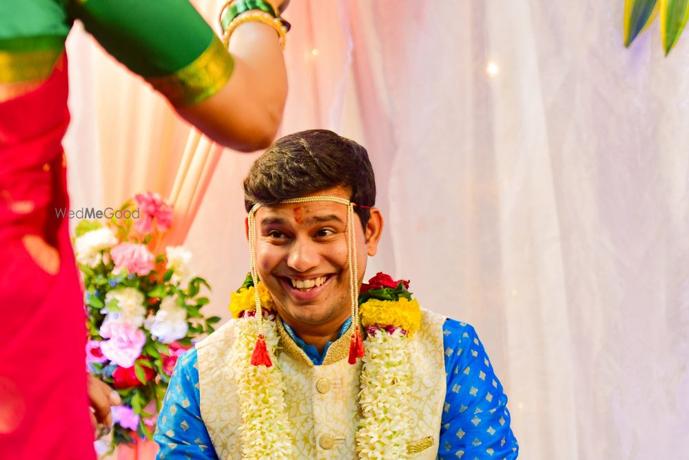 Photo From Grooms - By Candid Tales