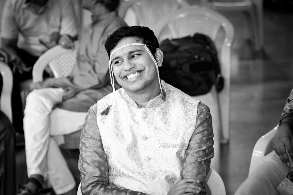 Photo From Grooms - By Candid Tales