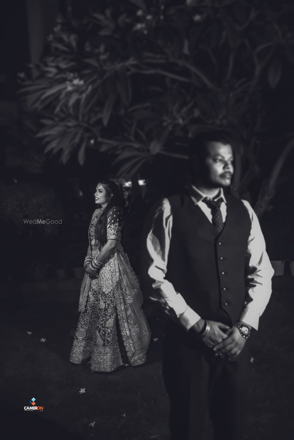 Photo From Satyam with Sailja - By Cameron Productions