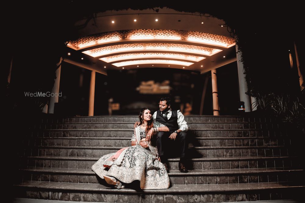 Photo From Satyam with Sailja - By Cameron Productions