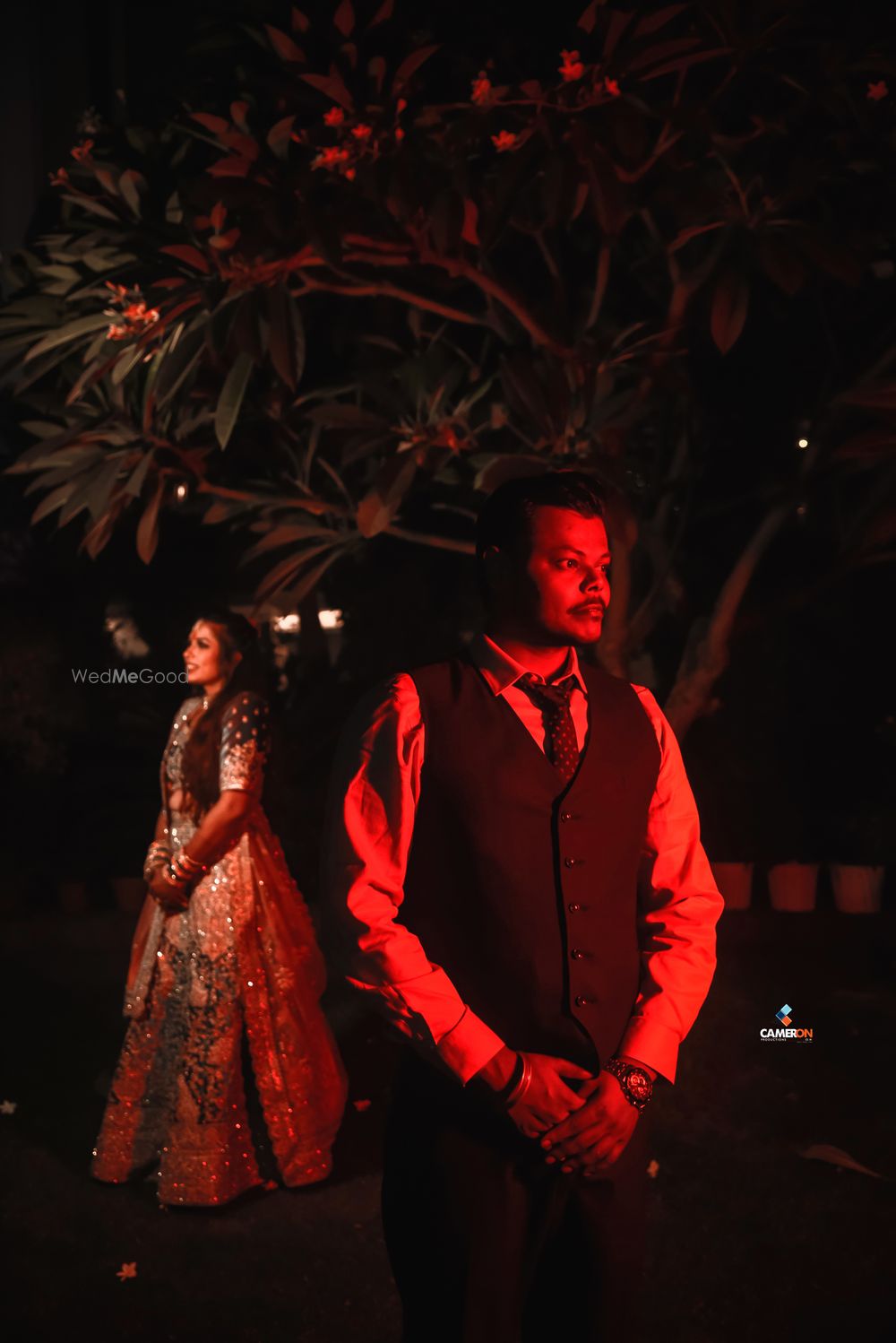 Photo From Satyam with Sailja - By Cameron Productions