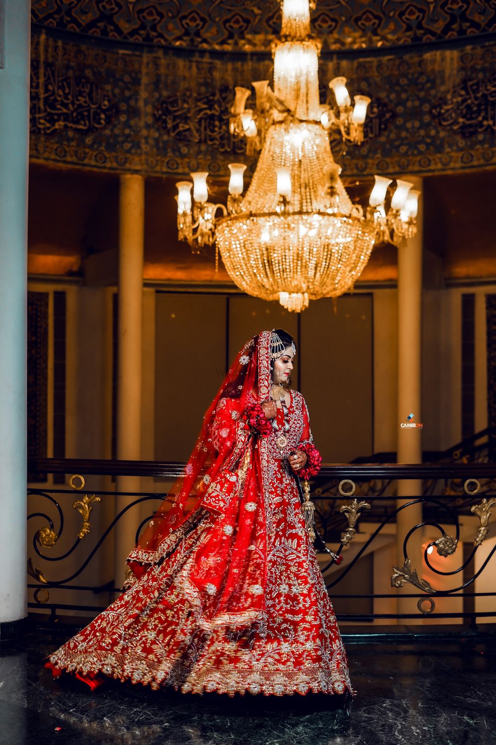 Photo From Rahil weds Zainab - By Cameron Productions
