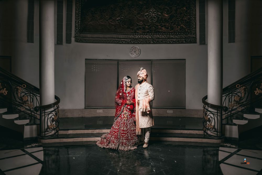 Photo From Rahil weds Zainab - By Cameron Productions