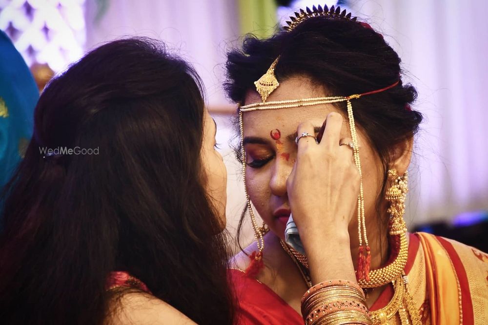 Photo From Stories at Weddings - By Candid Tales