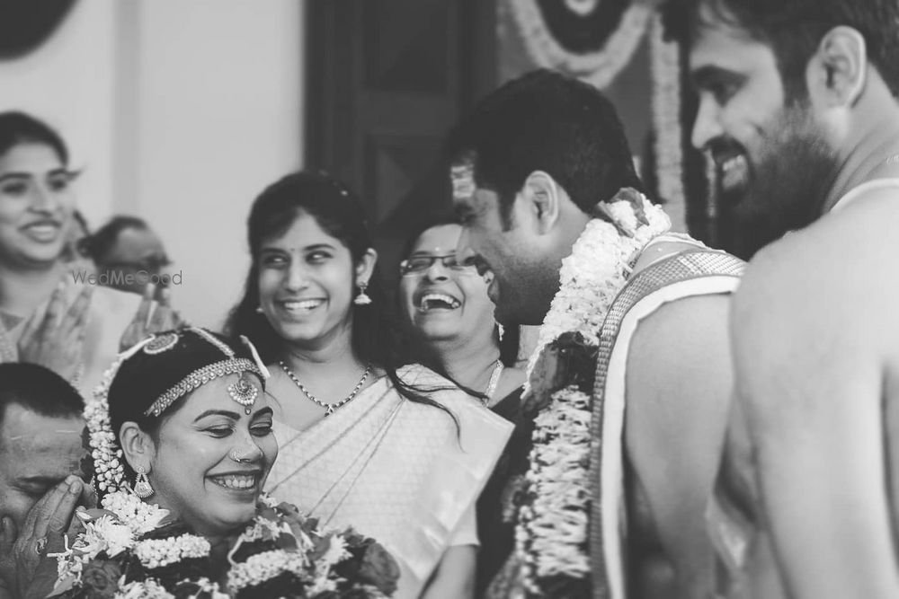 Photo From Stories at Weddings - By Candid Tales