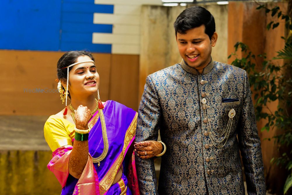 Photo From Stories at Weddings - By Candid Tales