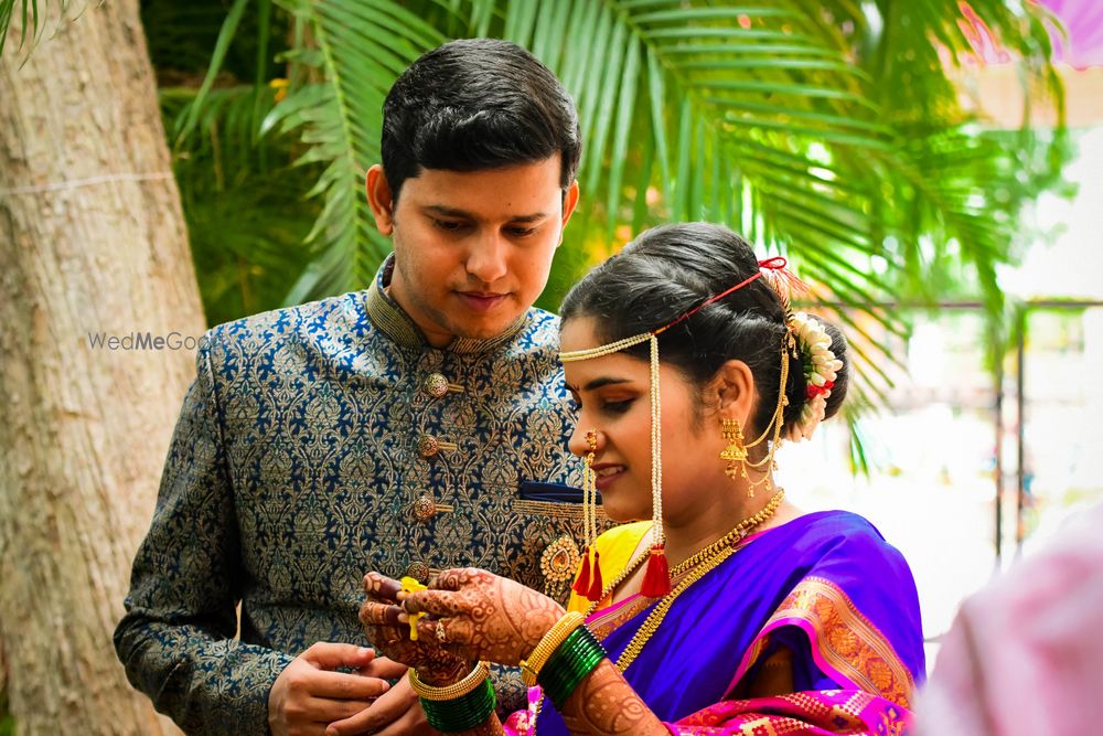 Photo From Stories at Weddings - By Candid Tales