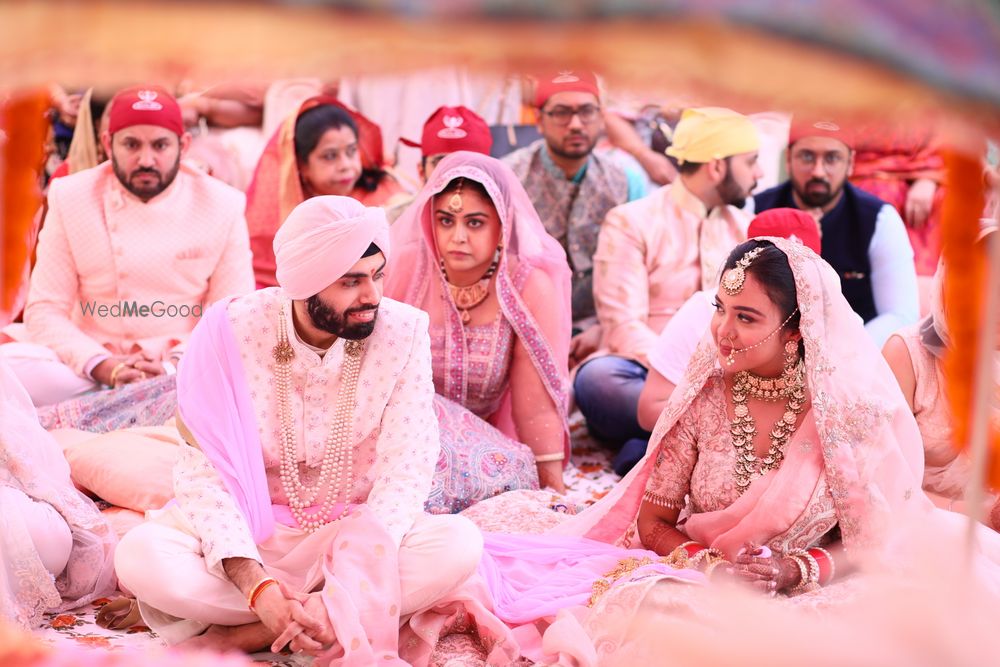 Photo From Alisha & Angad - By NeuVeu Films & Productions