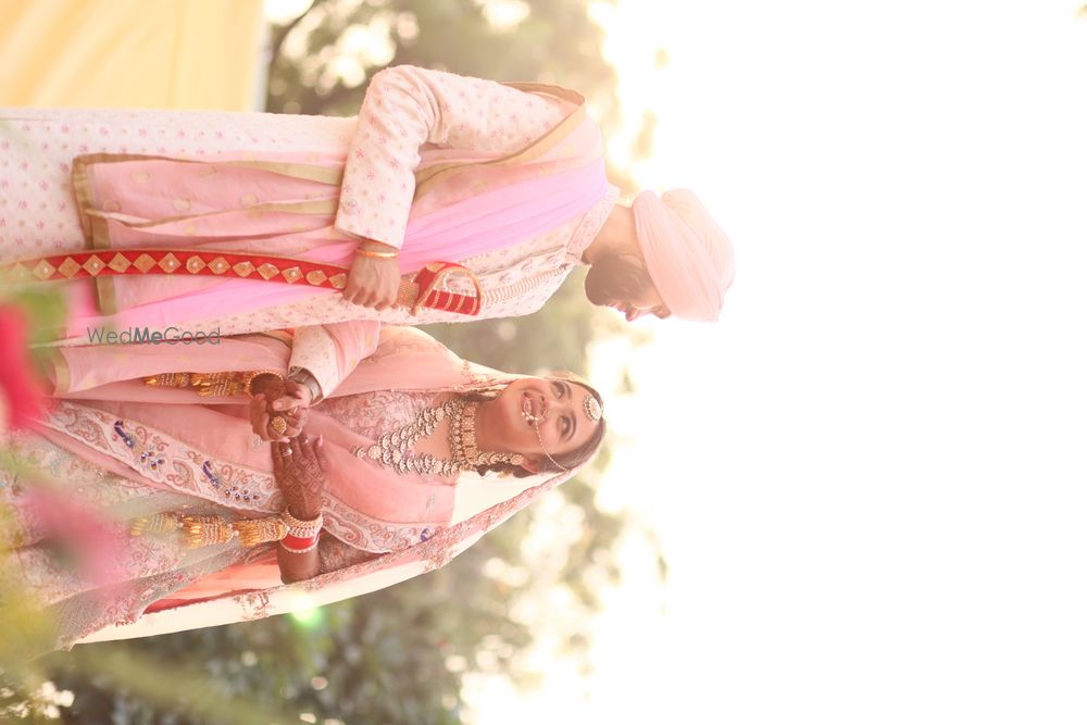 Photo From Alisha & Angad - By NeuVeu Films & Productions