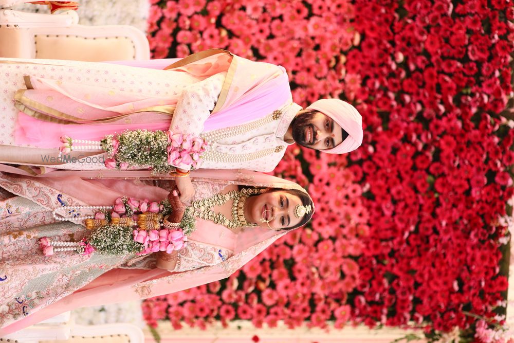 Photo From Alisha & Angad - By NeuVeu Films & Productions