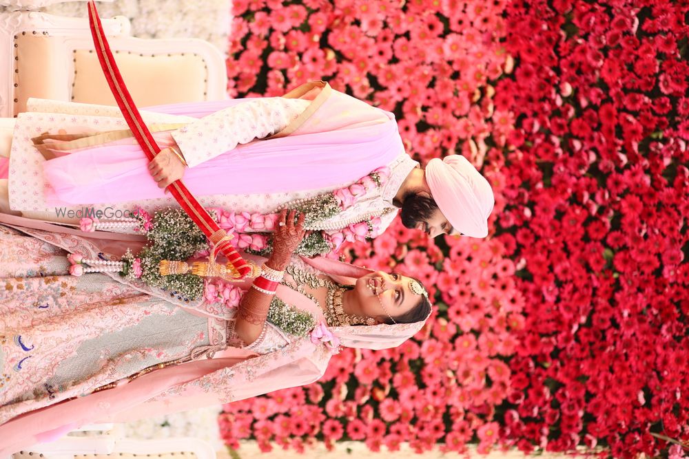 Photo From Alisha & Angad - By NeuVeu Films & Productions