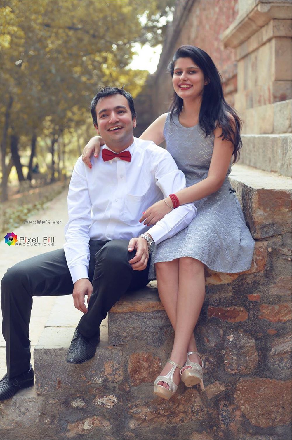 Photo From Prewedding - By Pixel Fill Productions