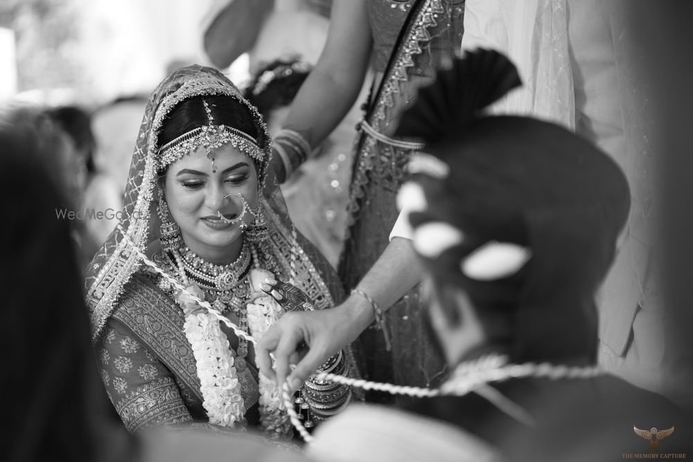 Photo From Capt.Sinky & Capt.Amrapali - By THE MEMORY CAPTURE