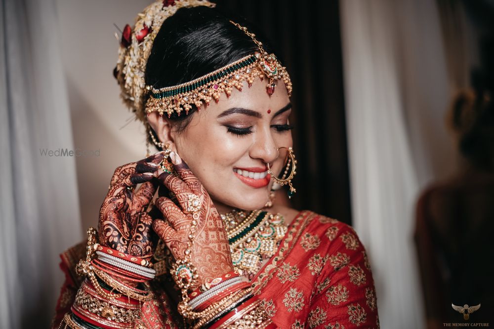 Photo From Capt.Sinky & Capt.Amrapali - By THE MEMORY CAPTURE