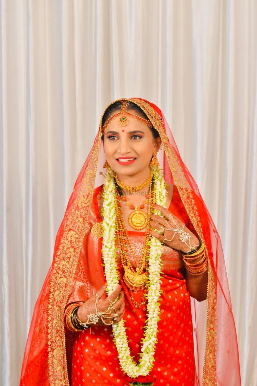 Photo From Surbhi - By Color Me Bridal Makeovers
