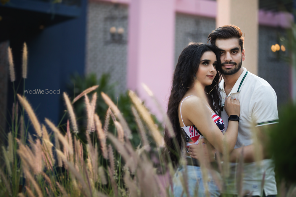 Photo From AKSHITA & SACHIN - By A One Wed Day Films