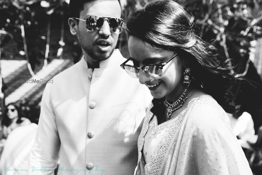 Photo From Kaashika & Parth - By Karan Sidhu Photography