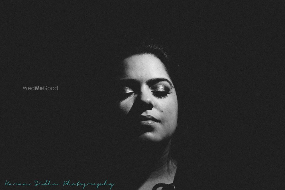 Photo From Kaashika & Parth - By Karan Sidhu Photography