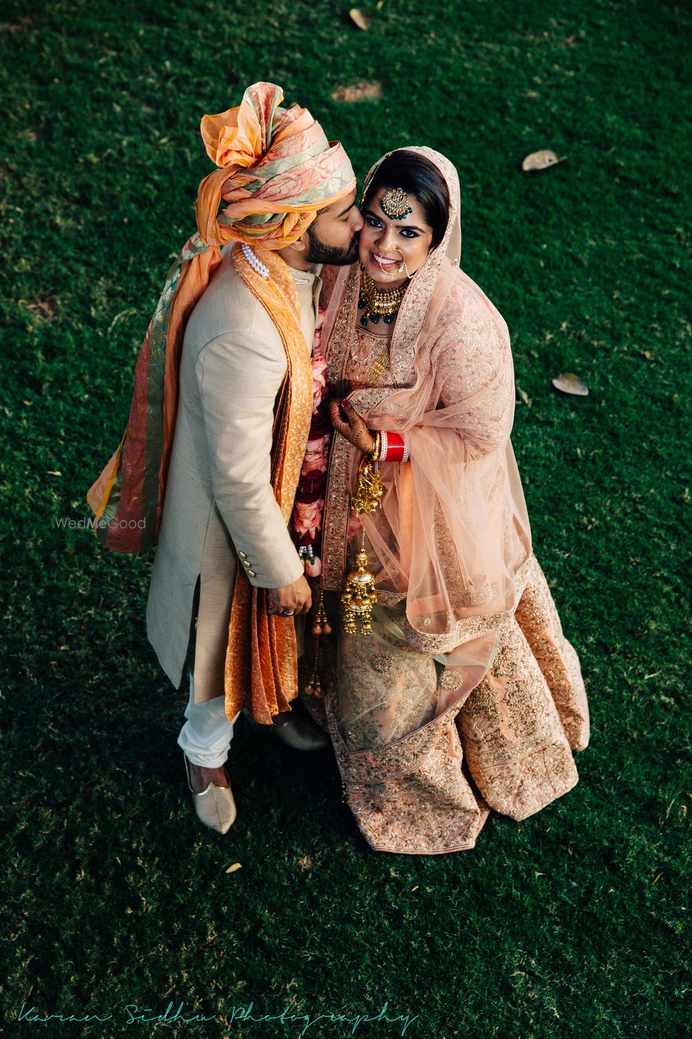 Photo From Kaashika & Parth - By Karan Sidhu Photography