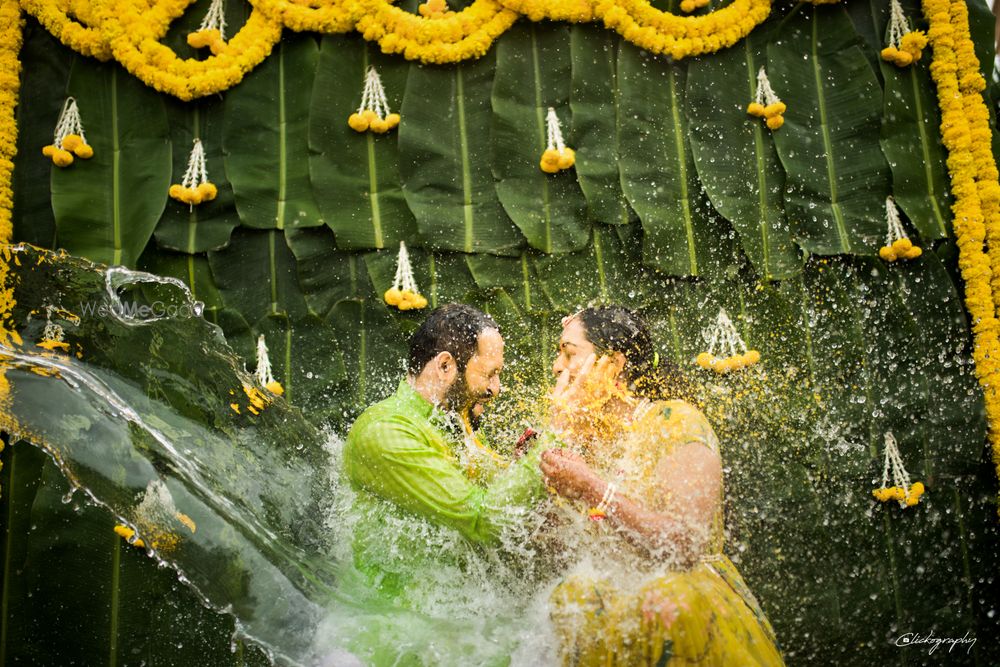 Photo From Dedeepya & Nikhil - By Clickography