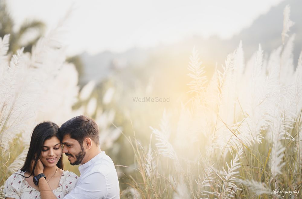 Photo From Ritu & Ronak - By Clickography