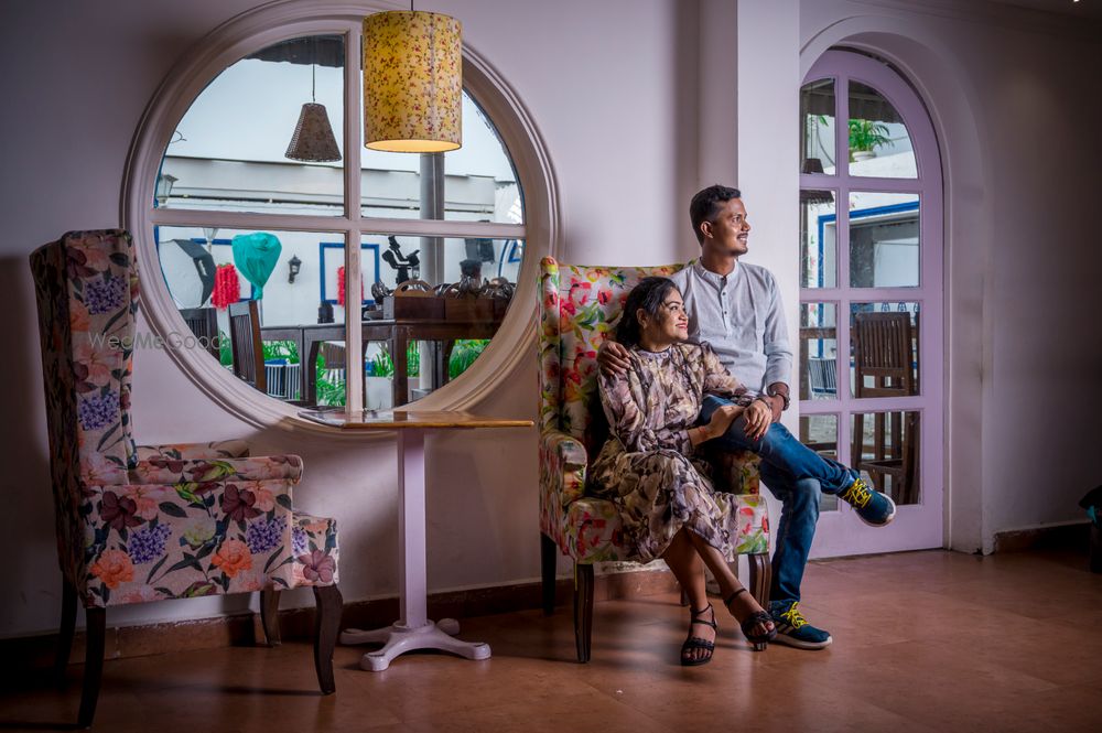 Photo From Deepak & Rajashree - By The Visual Wizard