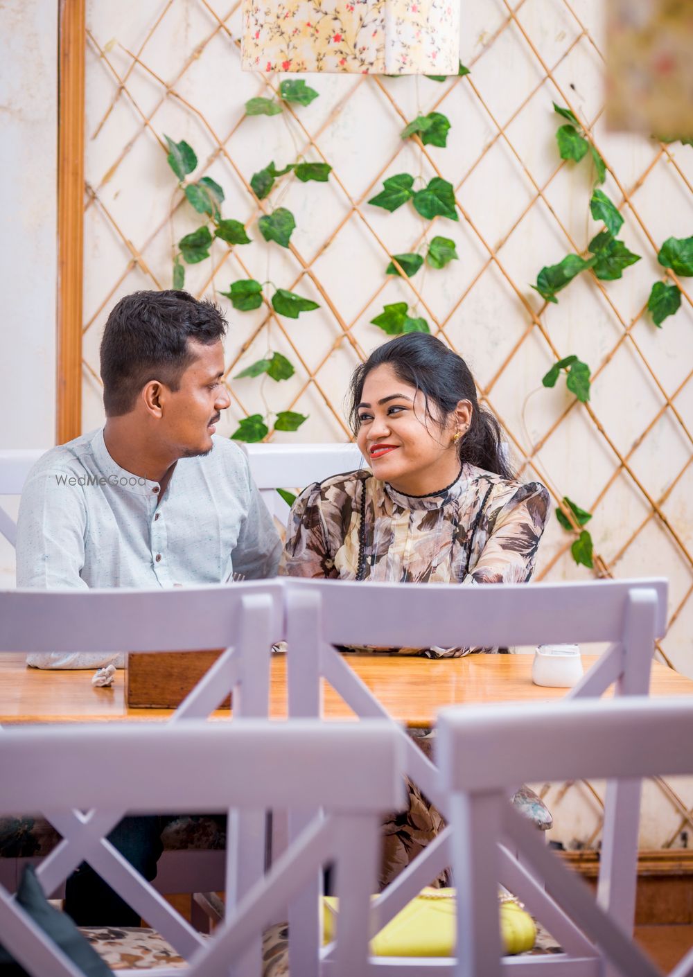 Photo From Deepak & Rajashree - By The Visual Wizard