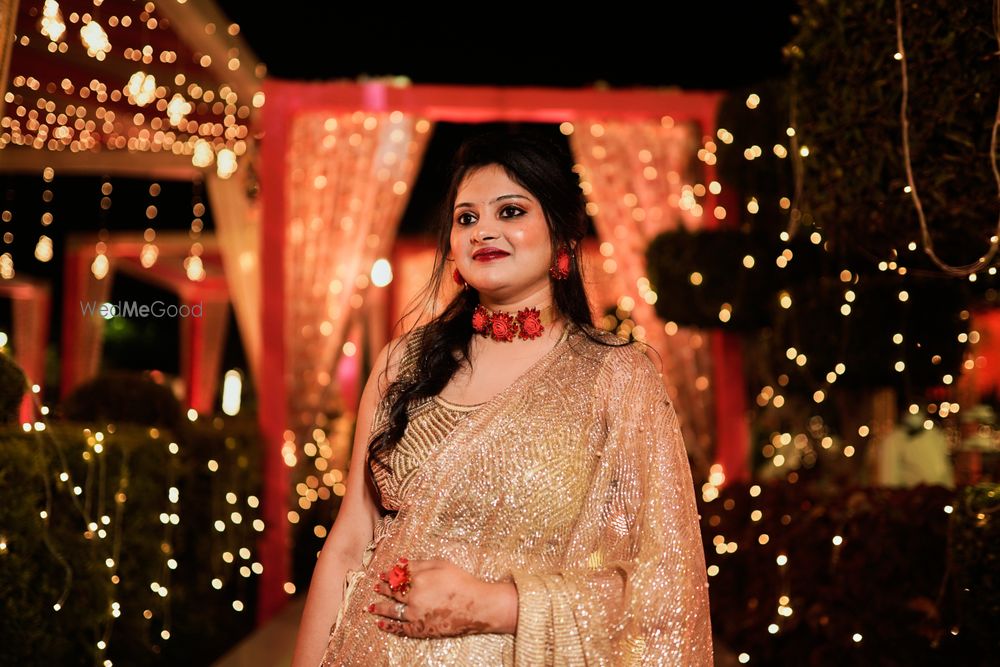 Photo From Karan & Teena - By SharpShotz