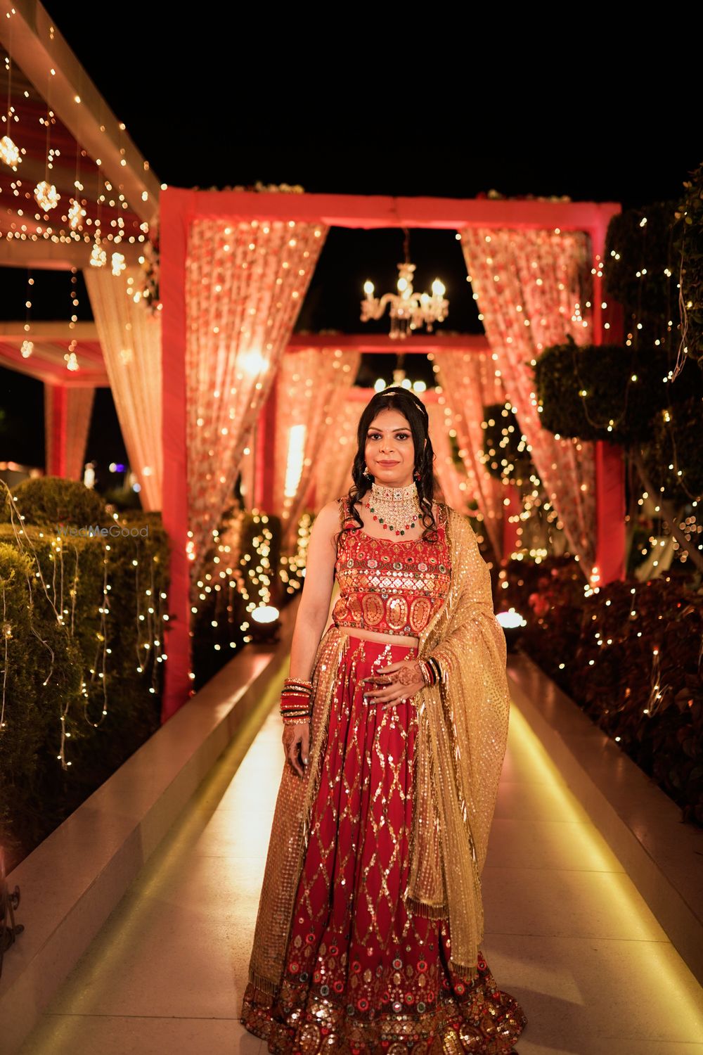 Photo From Karan & Teena - By SharpShotz