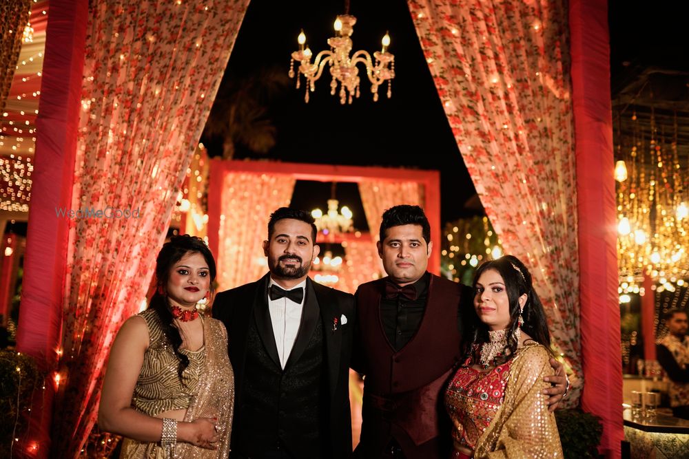 Photo From Karan & Teena - By SharpShotz