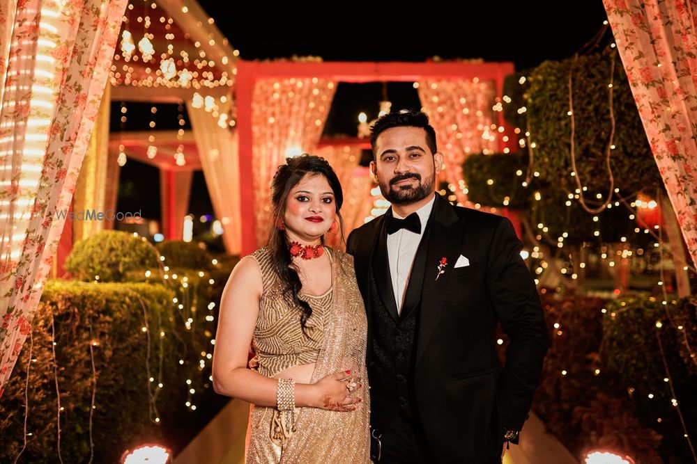 Photo From Karan & Teena - By SharpShotz