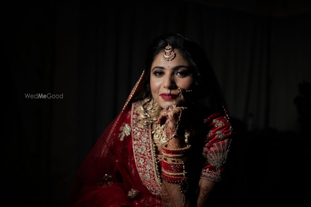 Photo From Karan & Teena - By SharpShotz