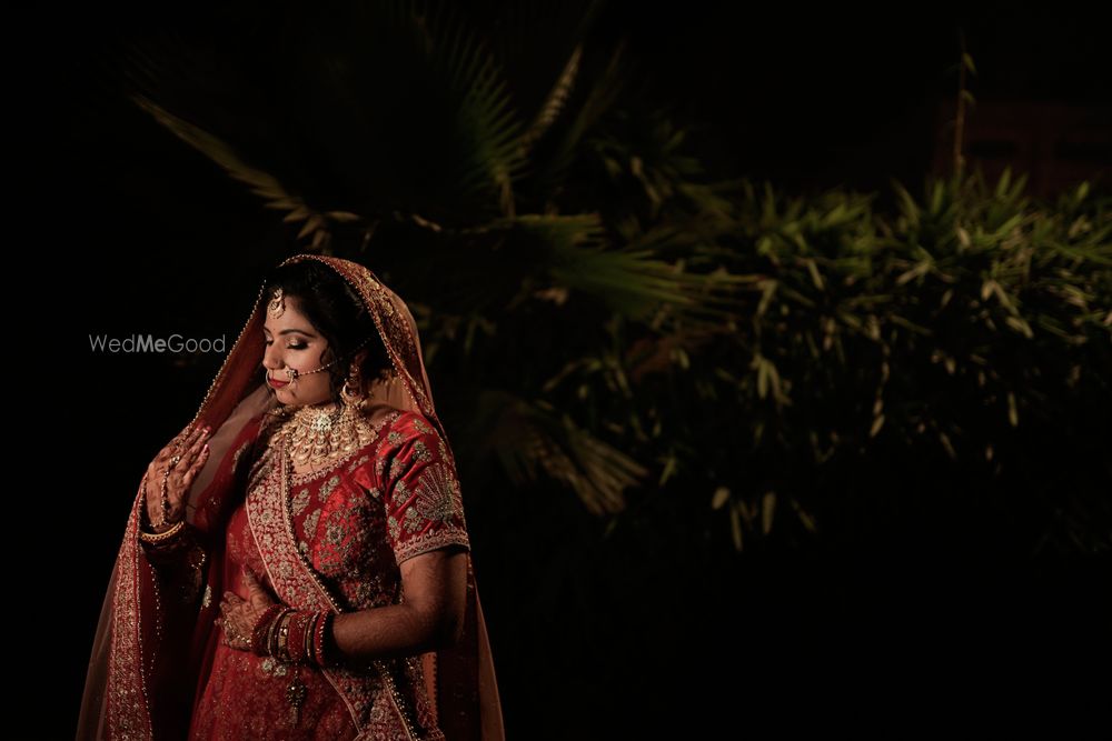 Photo From Karan & Teena - By SharpShotz