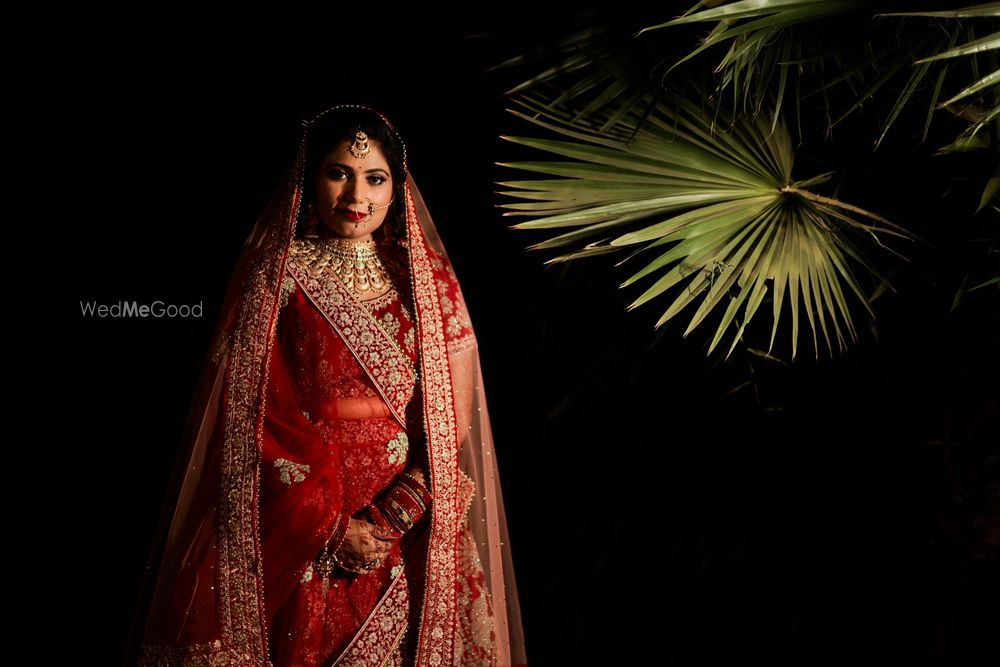 Photo From Karan & Teena - By SharpShotz