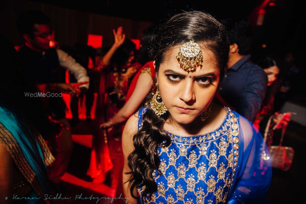 Photo From Kashni & Abhishek - By Karan Sidhu Photography