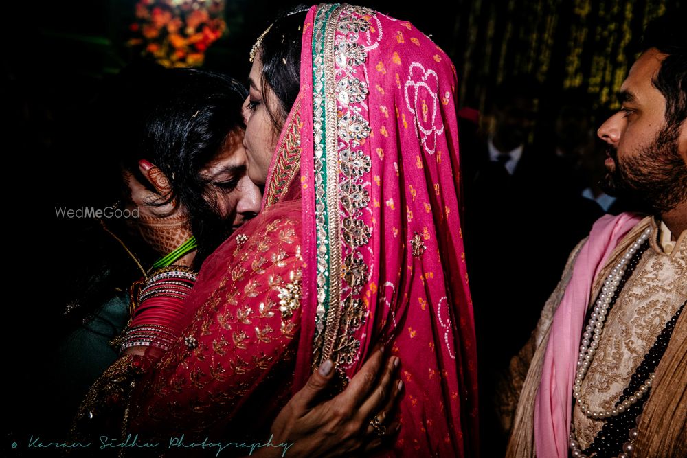 Photo From Kashni & Abhishek - By Karan Sidhu Photography