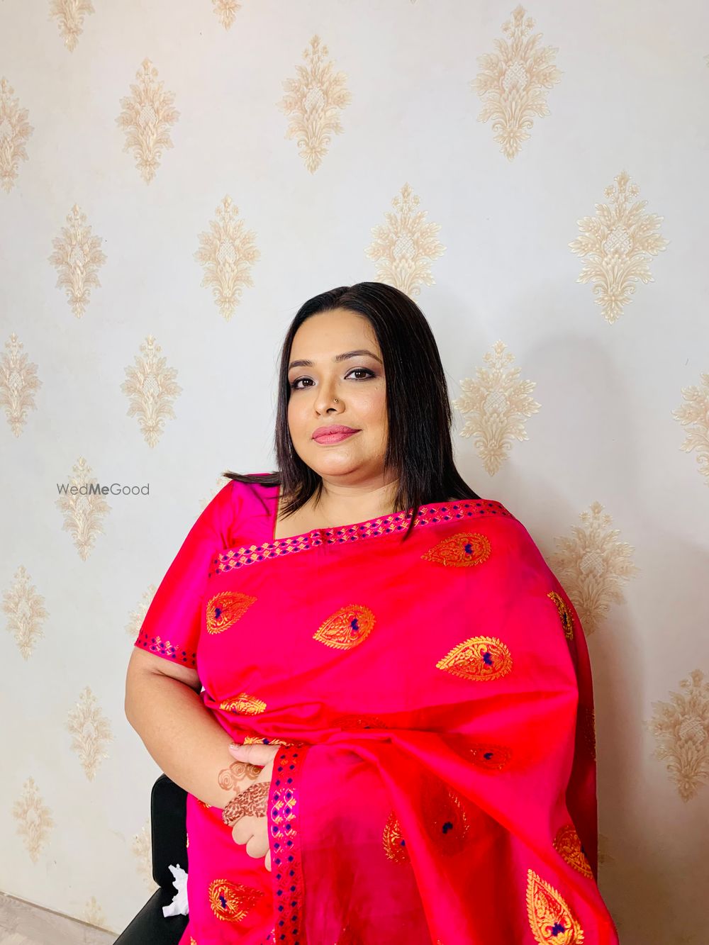 Photo From Party Makeover  - By Jaya Tripathi Mua