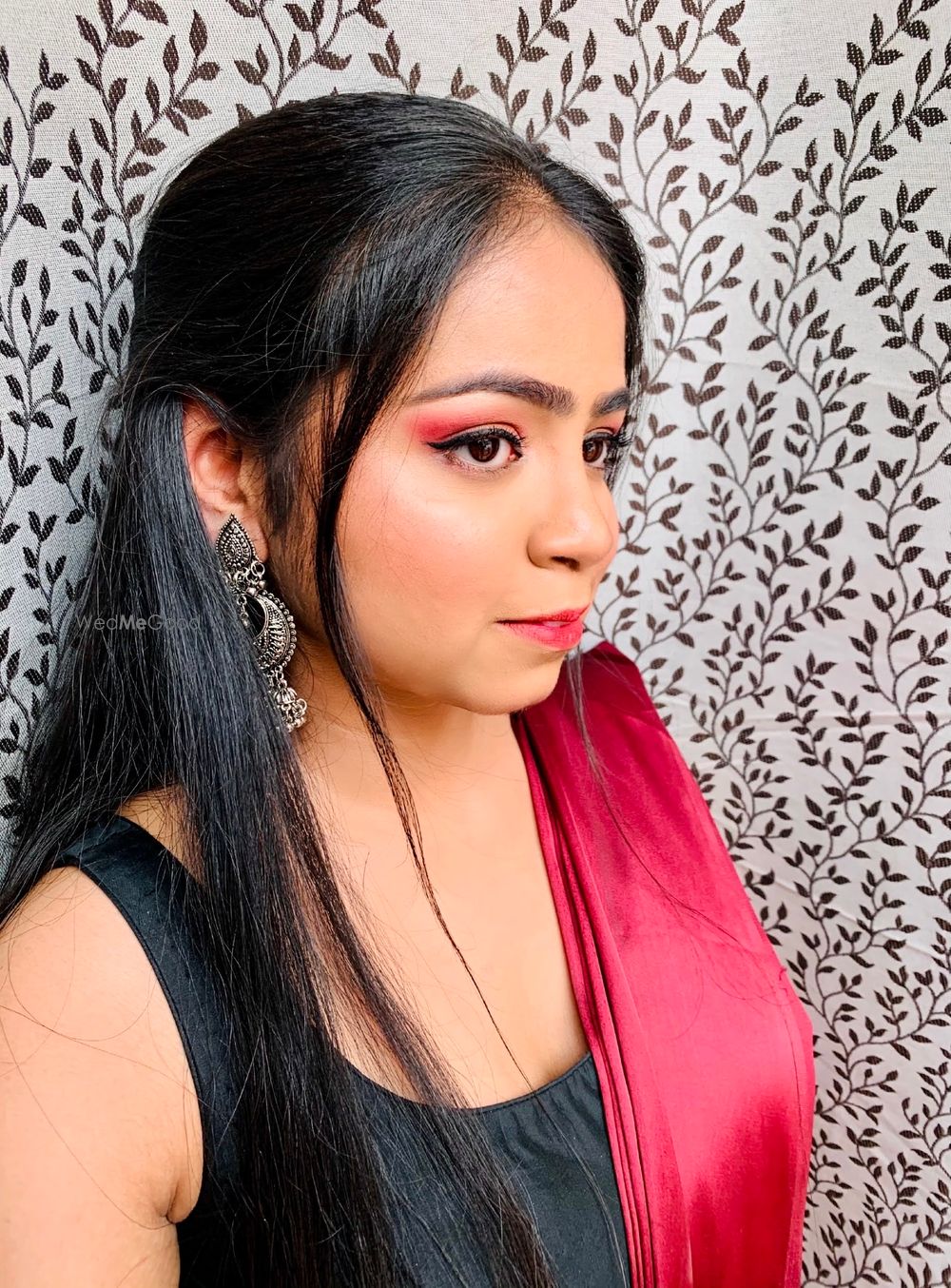 Photo From Party Makeover  - By Jaya Tripathi Mua