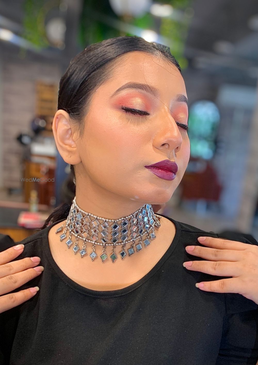 Photo From Party Makeover  - By Jaya Tripathi Mua