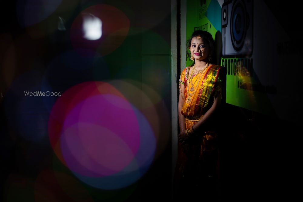 Photo From traditional shoot - By Photograms by RJ