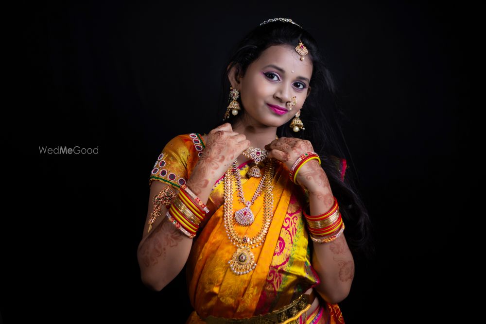 Photo From traditional shoot - By Photograms by RJ