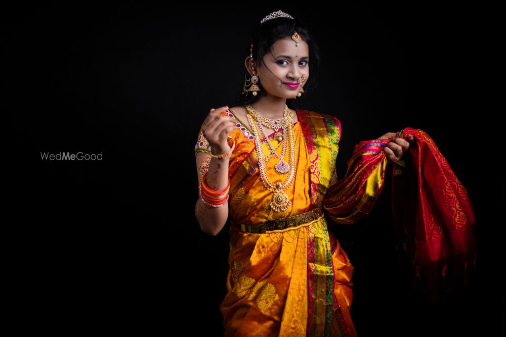 Photo From traditional shoot - By Photograms by RJ