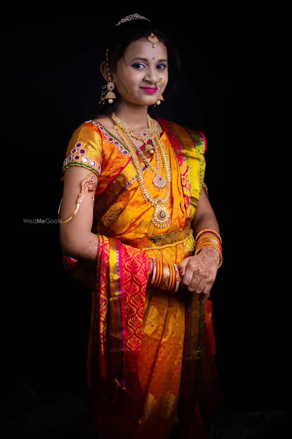 Photo From traditional shoot - By Photograms by RJ