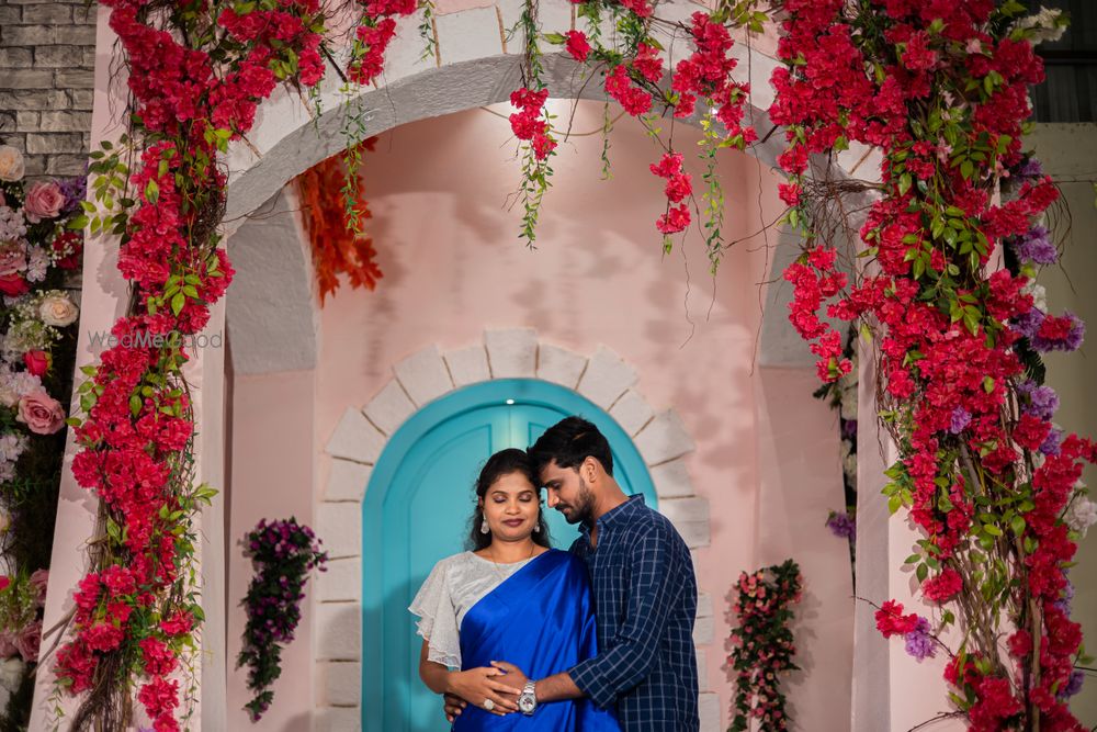 Photo From pre wedding of venky + sindhu - By Photograms by RJ