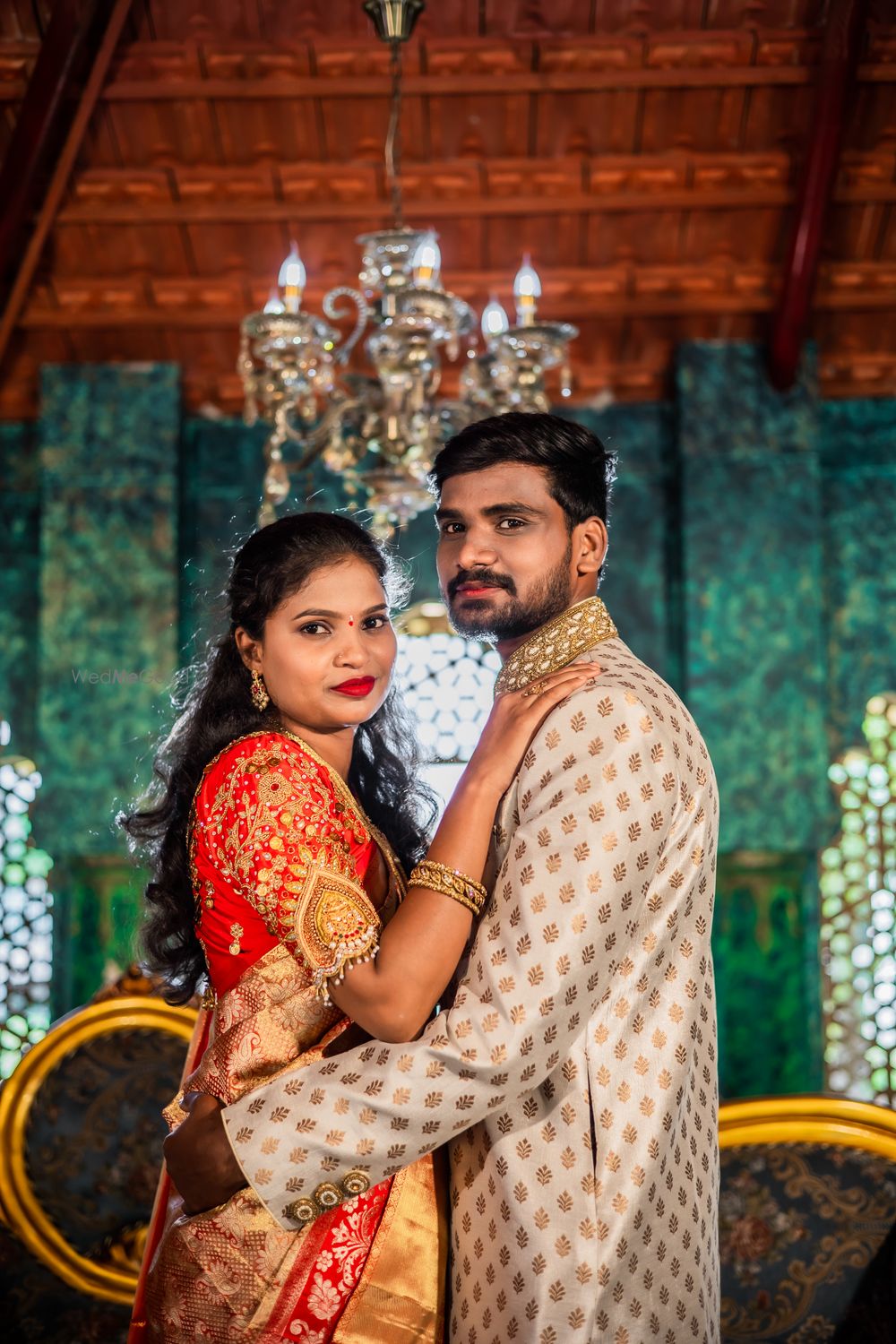 Photo From pre wedding of venky + sindhu - By Photograms by RJ