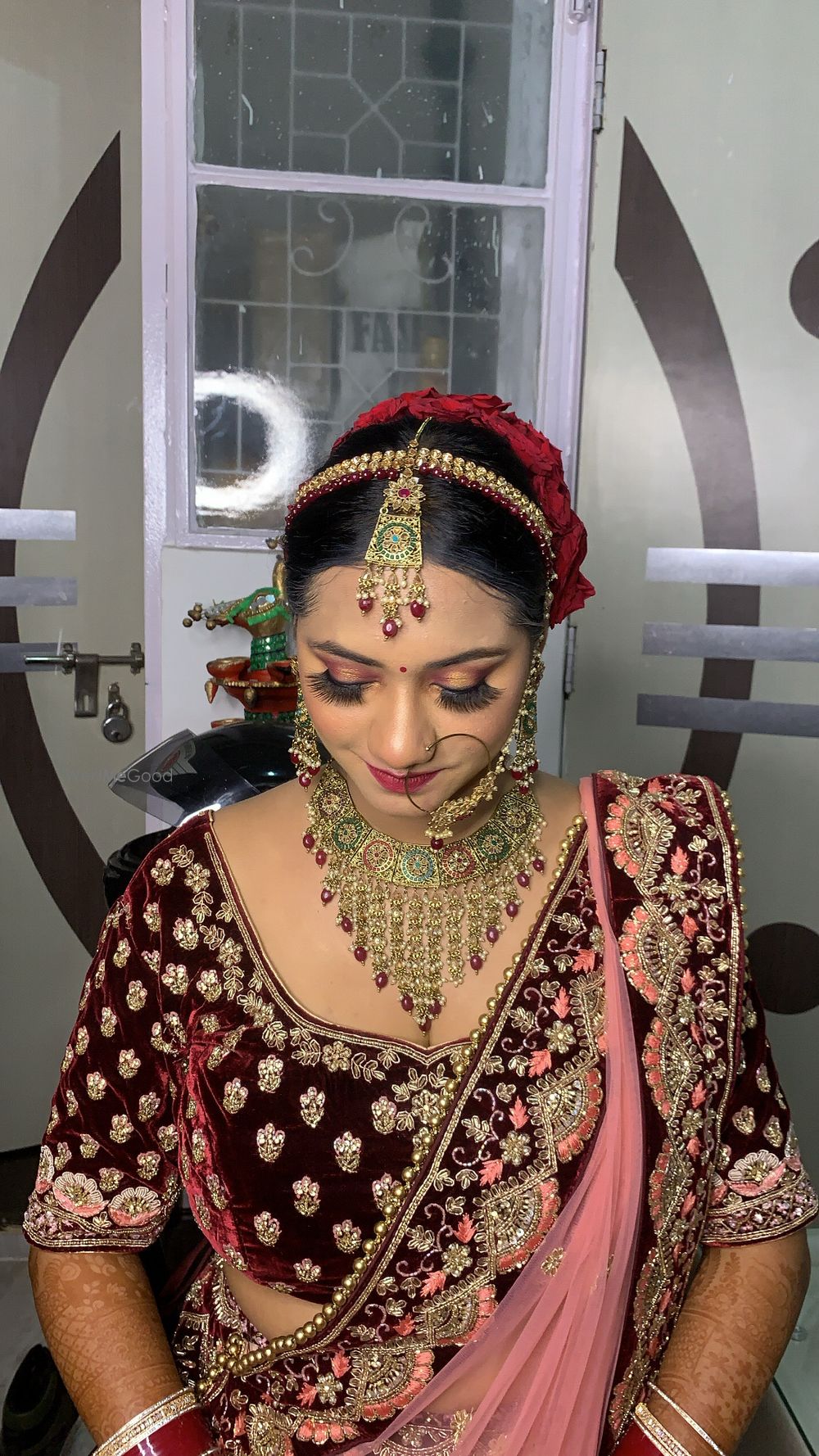 Photo From Dr. Damini - By Brides by Ayushi