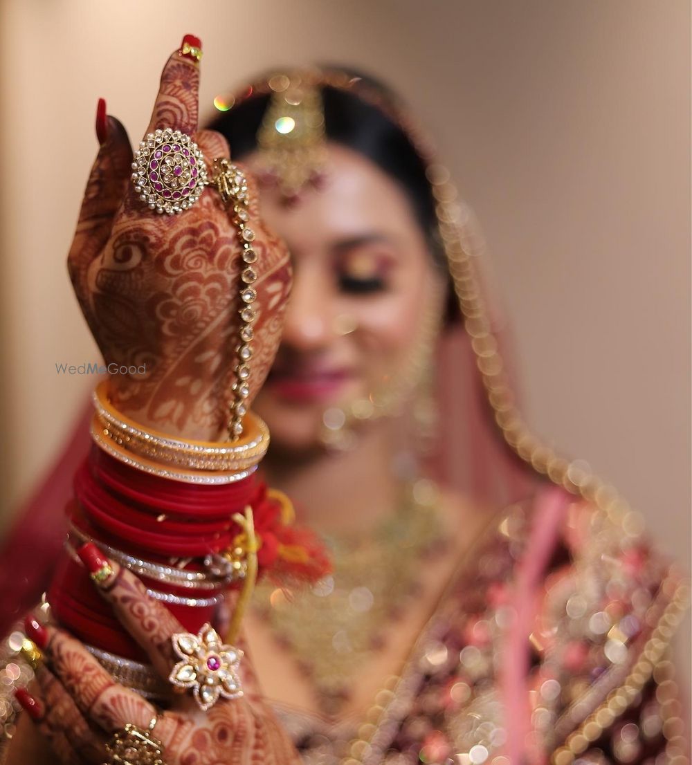 Photo From Dr. Damini - By Brides by Ayushi