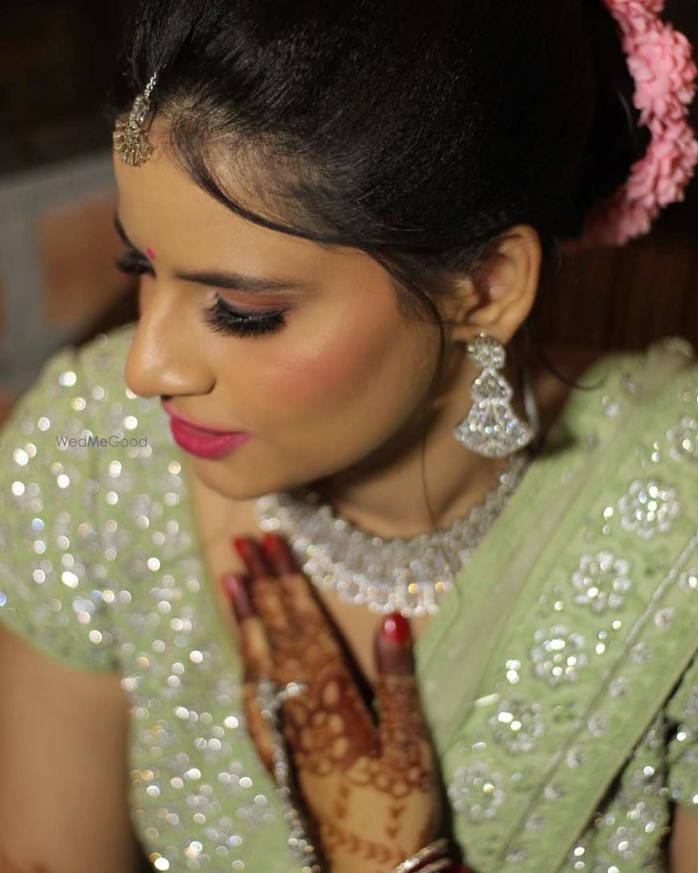 Photo From Neeti - By Brides by Ayushi