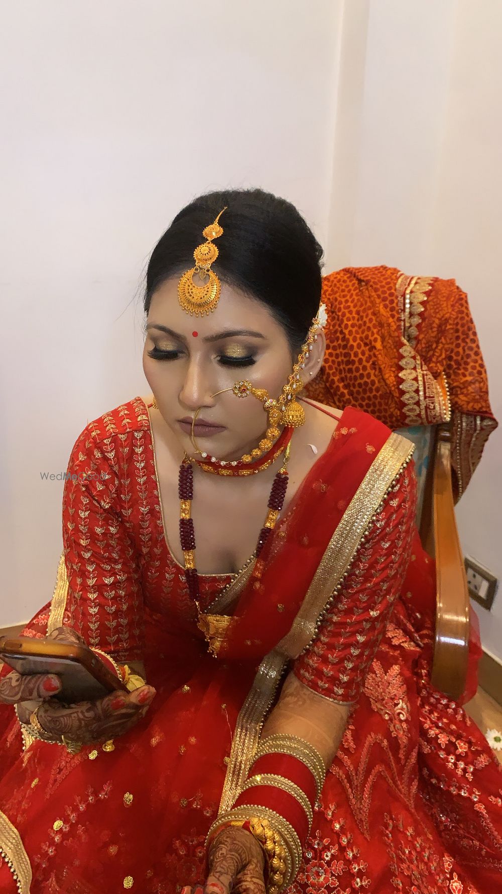 Photo From Geeta - By Brides by Ayushi